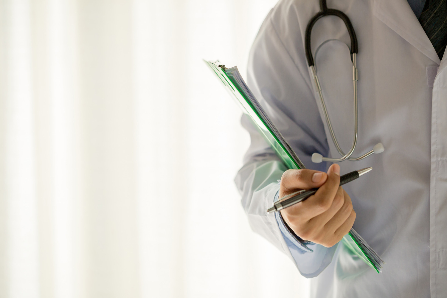 Medical consultation