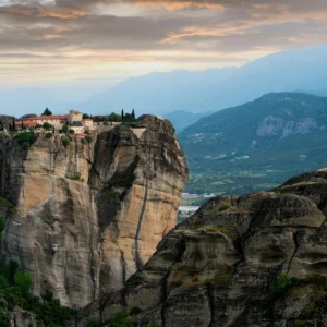 Tour Meteora & Kalampaka