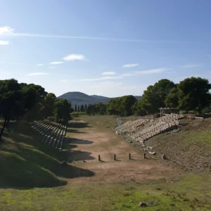 Tour Olympia